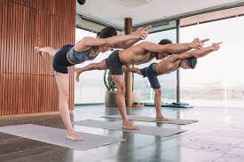 Jetzt pass abschließen und 25% sparen. A Guide To 20 Most Popular Types Of Yoga