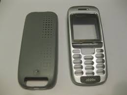 Корпус Sony Ericsson j220, цена 30 грн ...