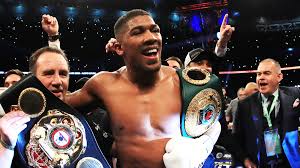 The last major fight by joshua was a rematch against andy ruiz jr in saudi arabia which he won to reclaim his. Anthony Joshua S Next Fight To Come Against Kubrat Pulev In Wales This October Cbssports Com