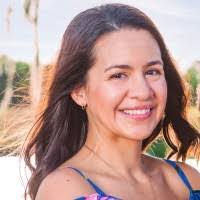 Kristen Perez's Instagram, Twitter & Facebook