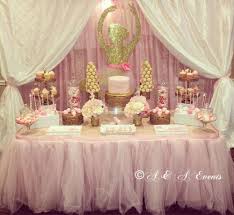 Ballerina Baby Shower Party Ideas Photo 1 Of 5 Ballerina Baby Shower Decorations Ballerina Baby Showers Prince Baby Shower Theme