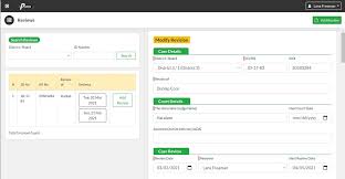 MEETING NOTICE AND AGENDA