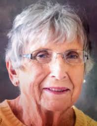 Arlene A. Jass Obituary April 15, 2021