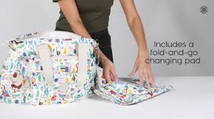 Miri Baby Bag Youtube