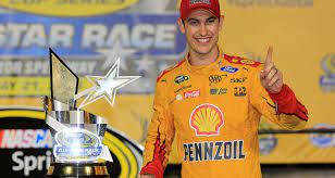 Marco andretti has led more indy 500 laps than 27 other drivers who have won the race, according to sportswriter curt cavin. Nascar All Star Race Winners Mrn
