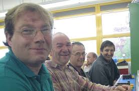 Vom Aschenbecher bis zum Knet