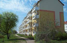 Gerichtsstraße 9 | 17373 ueckermünde. Wohnungsgenossenschaft Ueckermunde Eg