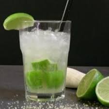 Golf Clubs Golfer Pair Of Pot Holders Caipirinha Recipe Yummy Drinks Portuguese Recipes