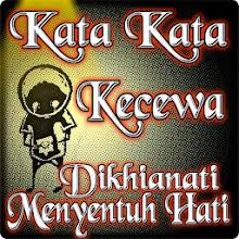 Merdunya suara menantuku dan merayu. Kata Kata Kecewa Karena Dikhianati On Windows Pc Download Free 1 0 1 Com Appsrifdeviral Katakecewakarenadikhianati