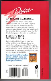 Reese: The Untamed (Sons and Lovers) by Connell, Susan: Fine Soft cover  (1996) First Printing