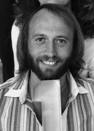 Maurice Gibb