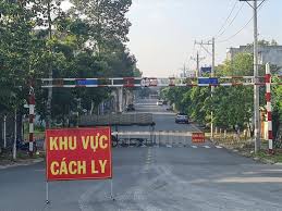 It was first identified in december 2019 in wuhan,. 7 Ca Máº¯c Covid 19 Binh DÆ°Æ¡ng Sáº½ Gian Cach Xa Há»™i Nhiá»u NÆ¡i Tin Tá»©c Má»›i Nháº¥t 24h Ä'á»c Bao Lao Ä'á»™ng Online Laodong Vn