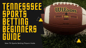 Sports betting is only available online via apps on smartphones, tablets and computers. A Beginner S Guide To Tennessee Online Sports Betting Apps
