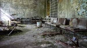 Maybe you would like to learn more about one of these? Pripyat Photos From Chernobyl Exclusion Zone Ukraine Travel Guide