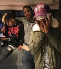 Snowboarding snowboard winter snow sports ski. Ski Mask The Slump God Images On Favim Com
