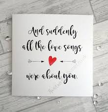 Handmade Romantic Birthday Card For Lover Anniversary Card Card For Fiance Card For Fiancee Card For Wife Birthday Cards For Girlfriend Birthday Greetings For Boyfriend Birthday Cards For Boyfriend