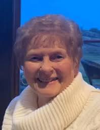 Obituary information for Mary Lou Bertsch