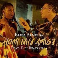 Elji beatzkilla) é o titulo da nova música de william araujo.confira e faz o download da música a baixo. Elida Almeida Homi Nha Amiga Feat Elji Beatzkilla 2019 Baixar Mp3 Otohealty Com