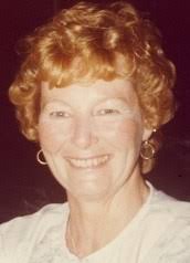 Evelyn Ruth Preston (Gooch) Obituary