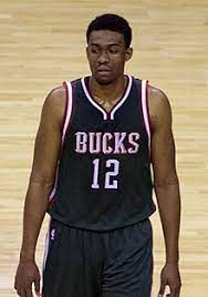 His absence won't matter much for fantasy purposes as he's played just 25. Jabari Parker Wikipedia