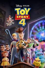 Toy Story 4 2019 Cartoon Movie Online Information Toy Story Free Movies Online Full Movies