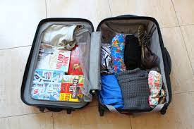 How To Pack A Carry On Bag Avoid Extra Ryanair Fees Carry On Bag Packing Tips For Travel Carry On Packing