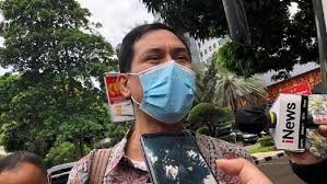 Facebook gives people the power to share and makes the world. Munarman Beberkan 2 Keanehan Dalam Tembak Mati Laskar Fpi