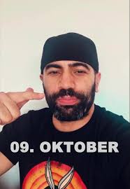 Samstag den 19.09.2020