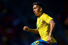 It's one of them if i was brazil manager i would ask for the foul but if i was switzerland manager. Roberto Firmino Features Timo Werner And Germany Stunned Slaven Bilic Shines Yet Again Liverpool Fc This Is Anfield