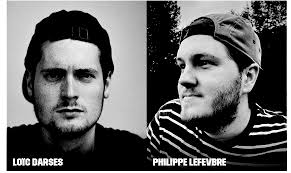 rapport d'activités