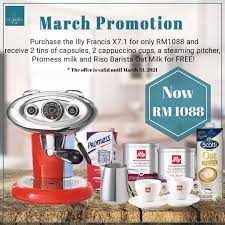 Francesco illy founded illy coffee during wwi, and in 1933 he set up cocoa and coffee business for himself in trieste (which later came under the italian rule after ww1). Classic Deli Cook Like A Chef With Incredible Ingredients Laptrinhx News