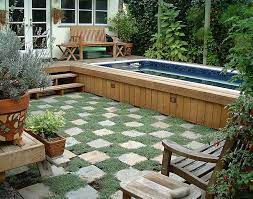 See more ideas about backyard pool, backyard, pool designs. 23 Small Pool Ideas To Turn Backyards Into Relaxing Retreats