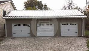 30x41 Side Entry Garage Shop Side Entry Garage Garage Door Design Garage Door Types Garage Design
