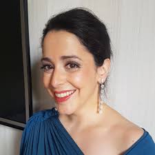 Tamar Pérez Clavero