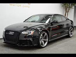 2014 Audi Rs 5 Coupe 46 990 Audi Rs Audi S5 Audi Sports Car