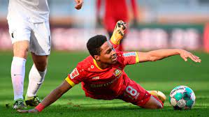 Wendell positiv auf coronavirus getestet. Wendell Und Gray Vor Abschied Aus Leverkusen Kicker