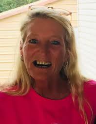 Obituary information for Nina Mangum