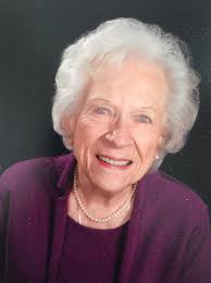 JEANNE LAWING Obituary (1924