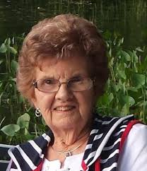 Jeanette Theisen Obituary (1930