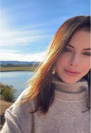 Adriana Cooper's Instagram, Twitter & Facebook