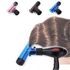 Portable Hair Dryer Diffuser Magic Wind Spin Detachable Curl Hair Diffusers Roller Curler Styler Pro Salon Hairsty Hair Diffuser Hair Dryer Hair Dryer Diffuser