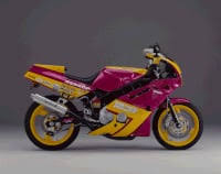 Image result for Bright Candy Plum 1990 Motorcycle