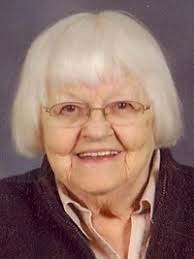 Barbara Abel Obituary (2011)