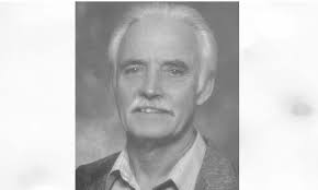 Delbert 'Hoppy' Fowler • Atascadero News