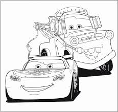Car Coloring Pages For Toddlers New Coloring Pages Excelent Disney Cars Coloring Pages Mac Cars Coloring Pages Disney Coloring Pages Coloring Pages