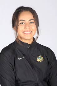 2019 Women's Track and Field Roster