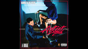 Queen naija) a boogie wit da hoodie, queen naija. A Boogie Wit Da Hoodie Half On A Baby Official Audio Youtube