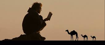 After a sumptuous meal the jackal began to howl loudly. Tracks And Into The Wild Lisa S Study Guides