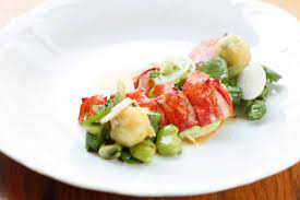 New York Magazine Beautiful Dishes Food Food Dishes