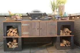 Imagescaled 500 333 Buitenkeuken Diy Buitenkeuken Tuin Pallet